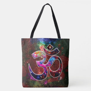 Bolsa Tote Universal OM Chi