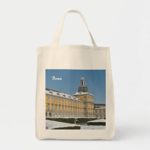 Bolsa Tote Universidade de Bonn