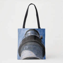Bolsa Tote Up Portland Head Light