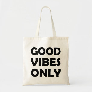 Bolsa Tote Uplift e Vibe Energia positiva