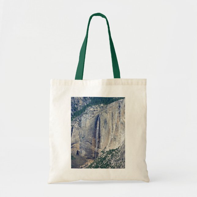 Bolsa Tote Upper Yosemite Falls, Parque Nacional de Yosemite, (Frente)