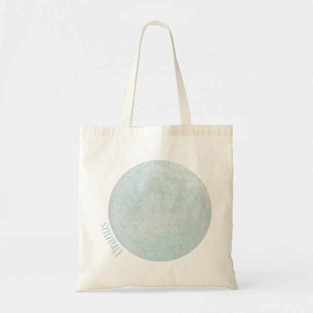 Bolsa Tote Urano (Frente)