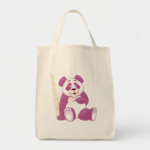 Bolsa Tote ursinho