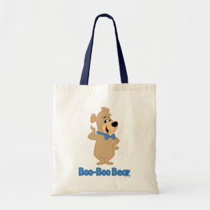 Bolsa Tote Urso Boo-Boo Precoce