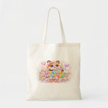 Urso de pelúcia Kawaii Fofo Cheio de Amor Pin Past