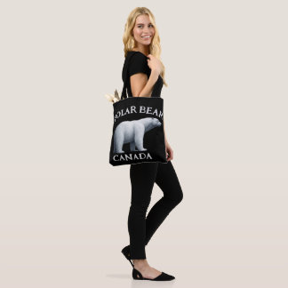 BOLSA TOTE URSO POLAR