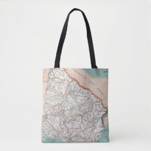 Bolsa Tote Uruguai