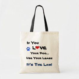 Bolsa Tote Use a sua barra de ferramentas de abertura