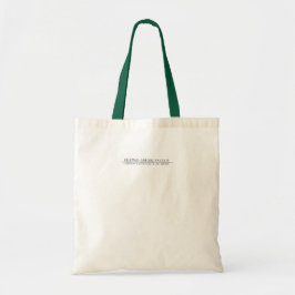 Bolsa Tote USNA FilAm Tote Bag 2024