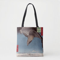 Utagawa Hiroshige - Fukagawa Susaki e Jumantsubo