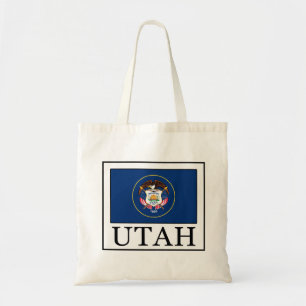 Bolsa Tote Utah
