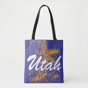 Bolsa Tote Utah