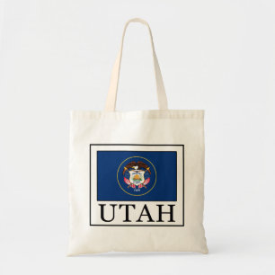 Bolsa Tote Utah