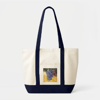 Bolsa Tote Uvas de Sun temporais
