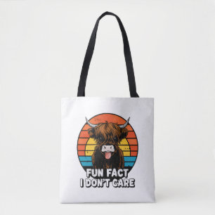 Bolsa Tote Vaca.