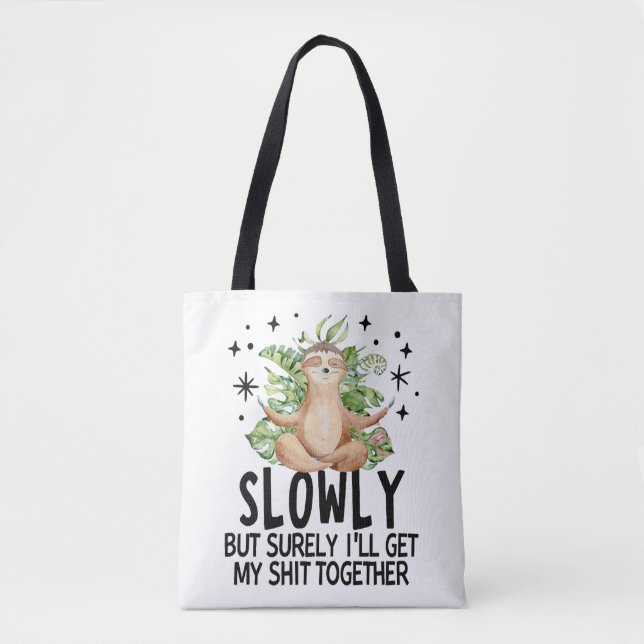Bolsa Tote Vaca Halloween (Frente)