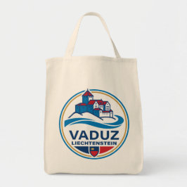 Bolsa Tote Vaduz Liechtenstein Europa