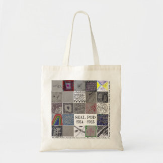 Bolsa Tote Vagem 2014-2015 #2 do selo