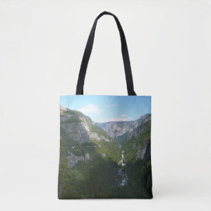 Bolsa Tote Vale de Yosemite no Parque Nacional de Yosemite