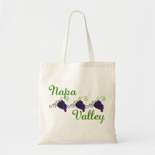 Bolsa Tote Vale do Napa