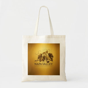 Bolsa Tote Vale do Napa