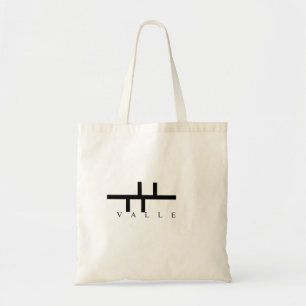 Bolsa Tote valle