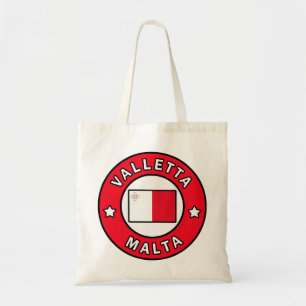 Bolsa Tote Valletta Malta