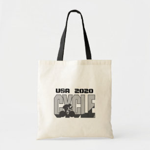 Bolsa Tote Vamos Ciclar -
