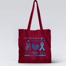 Vamos Vestir Azul Esta Consciência Novembro-Diabet