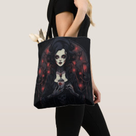 Bolsa Tote Vampire Halloween