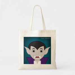 Bolsa Tote Vampiro