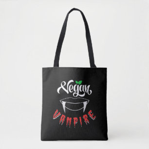 Bolsa Tote Vampiro Vegan