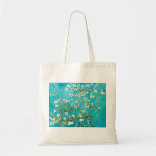 Bolsa Tote VAN GOGH Almond Blossoms