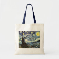Van Gogh Starry Night Fine Art