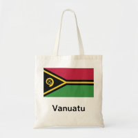 Vanuatu Flag