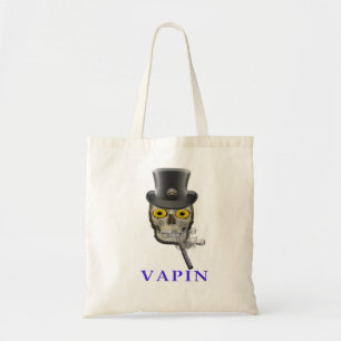 Bolsa Tote Vaping
