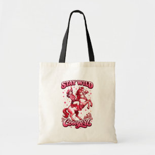 Bolsa Tote Vaqueira