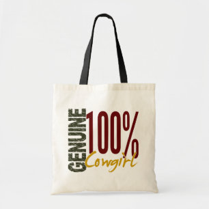 Bolsa Tote Vaqueira genuína