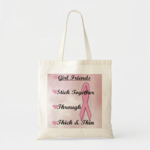 Bolsa Tote Vara das meninas junto