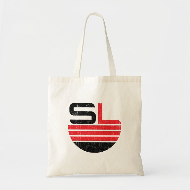 Bolsa Tote Variante de Bolso do Peito da Star Labs (Frente)