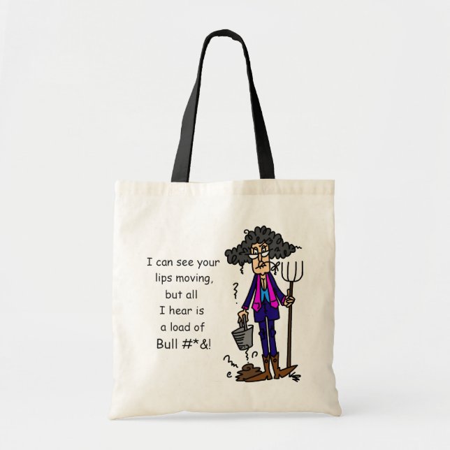 Bolsa Tote Várias BS (Frente)