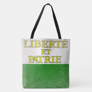 Bolsa Tote Vaud