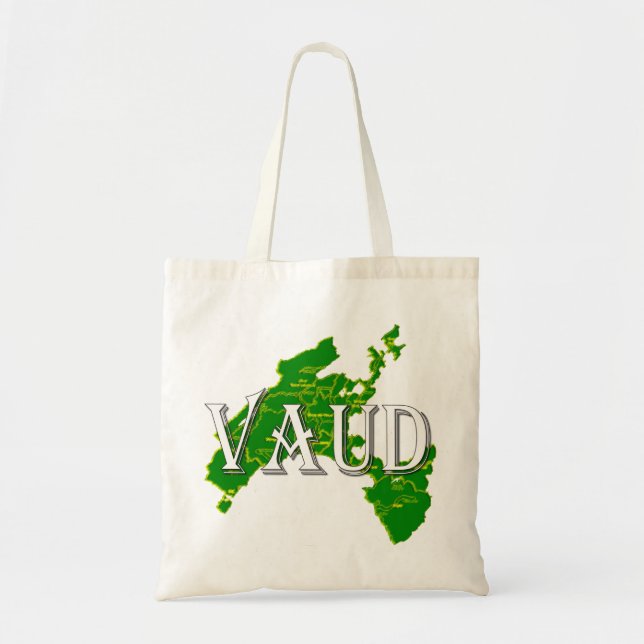 Bolsa Tote Vaud (Frente)