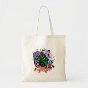 Bolsa Tote Vegan