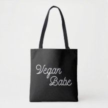 Vegan Babe