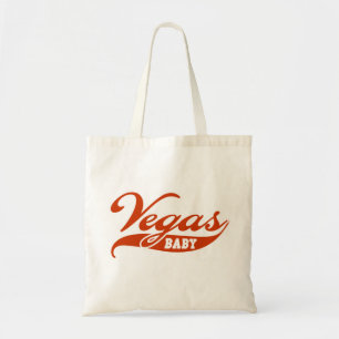 Bolsa Tote Vegas Baby