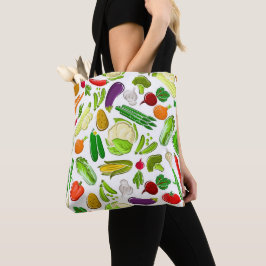 Bolsa Tote Vegis  