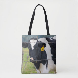 Bolsa Tote Vejo Você