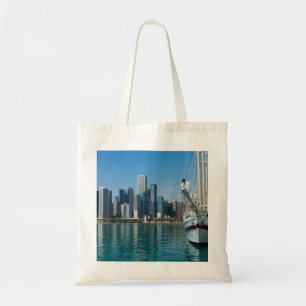 Bolsa Tote Vela