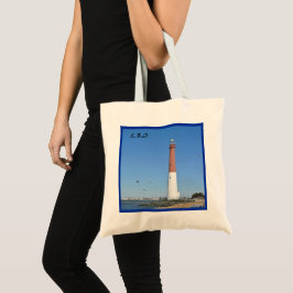 Bolsa Tote Velho Barney -